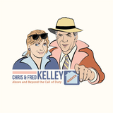 Chris  & Fred Kelley